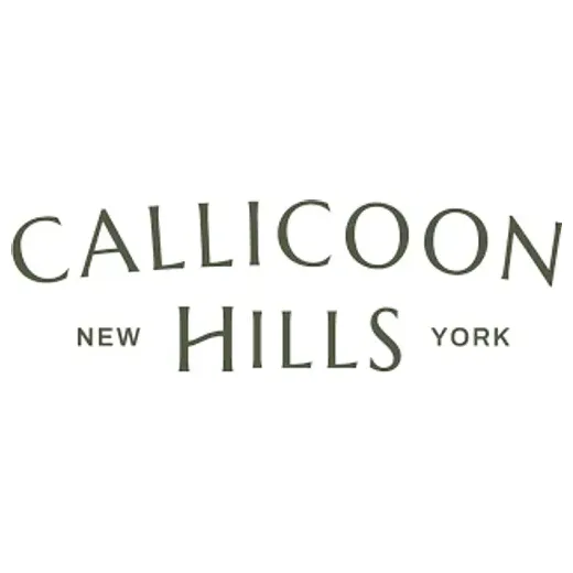 Callicoon Hills brand logo for callicoonhills.com
