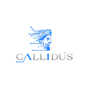 CallidusAI brand logo for callidusai.com