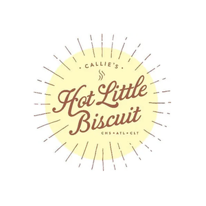 Callie's Hot Little Biscuit brand logo for calliesbiscuits.com