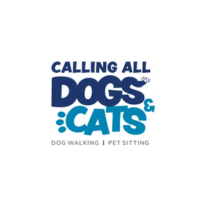 Calling All Dogs & Cats brand logo for callingalldogsandcats.com