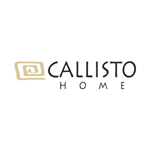 Callisto Home brand logo for callistohome.com