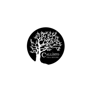 Callisto Tea House brand logo for callistoteahouse.com