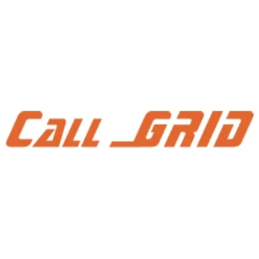 calltogrid brand logo for calltogrid.com