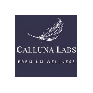 Calluna Labs brand logo for callunalabs.com