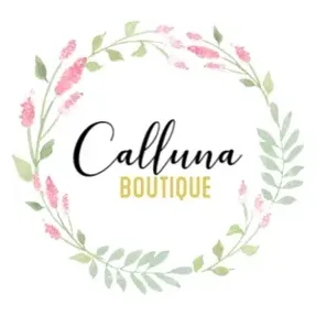Calluna brand logo for calluna-boutique.com