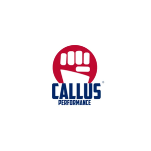 Callus Performance brand logo for callusperformance.com