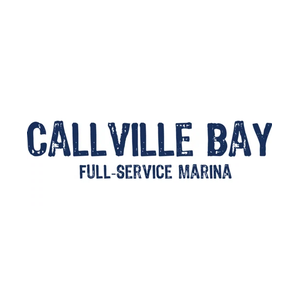 Callville Bay Resort & Marina brand logo for callvillebay.com