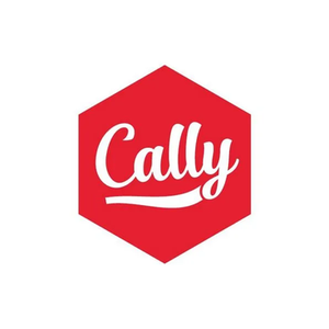 Cally brand logo for cally.co.uk