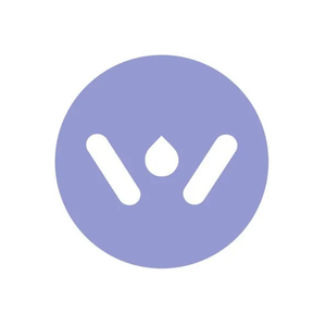 Calm by Wellness brand logo for calmbywellness.com