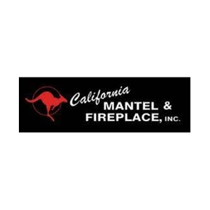 Calmantel brand logo for calmantel.com