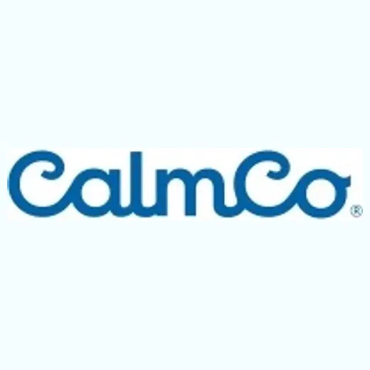 CalmCo brand logo for calmco.com