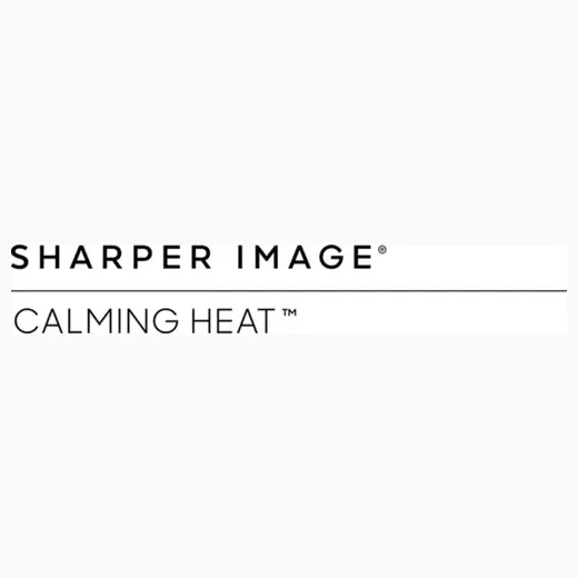 Calming Heat brand logo for calmingheat.com