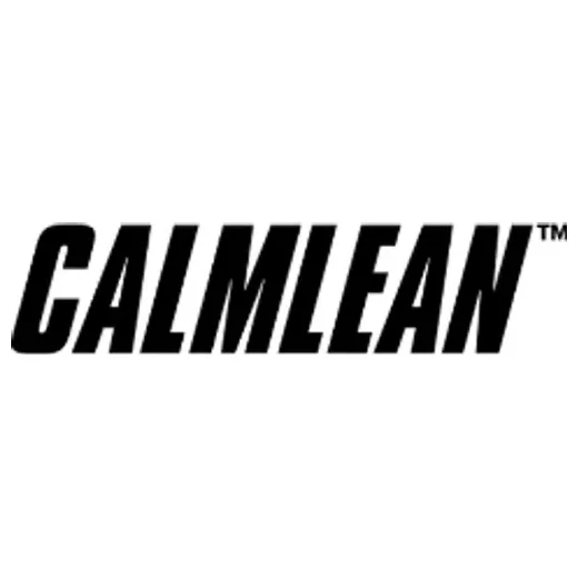 CalmLean brand logo for calmlean.com