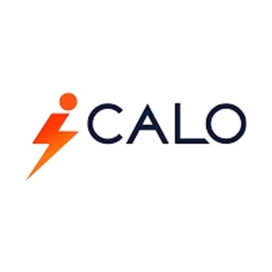 calo brand logo for calo.run