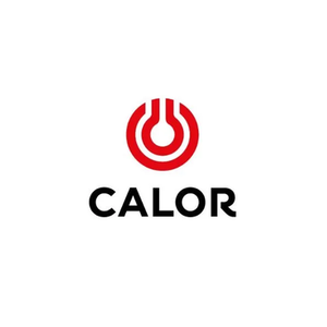 Calor brand logo for calor.co.uk