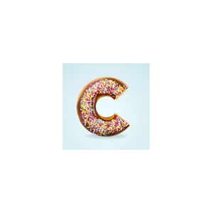 Calorific brand logo for calorificapp.com
