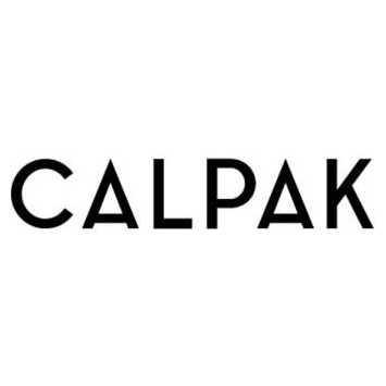 Calpac brand logo for calpaclab.com