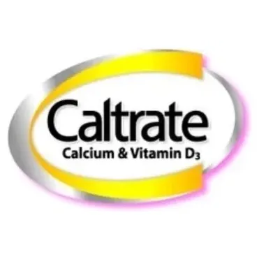 Caltrate brand logo for caltrate.com