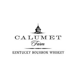Calumet Bourbon brand logo for calumetbourbon.com