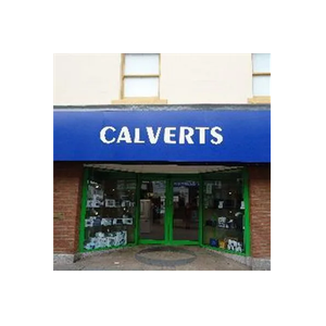 Calverts Online brand logo for calvertsonline.co.uk