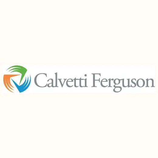 calvettiferguson brand logo for calvettiferguson.com