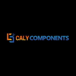 CALY-components brand logo for calycomponents.com