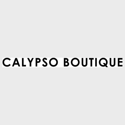 Calypso Boutique brand logo for calypsoboutique.com