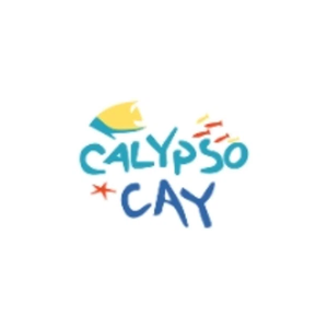Calypso Cay brand logo for calypsocay.com