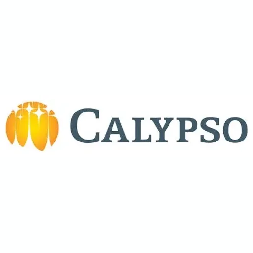 Calypso Park brand logo for calypsopark.com