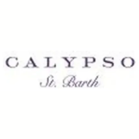 Calypso St. Barth brand logo for calypsostbarth.com