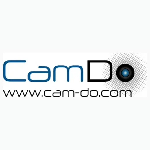 Cam-Do brand logo for cam-do.com