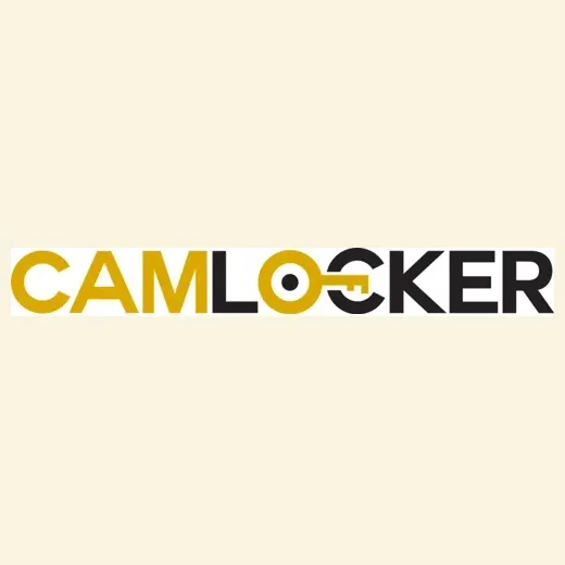 Cam-Locker brand logo for camlocker.com