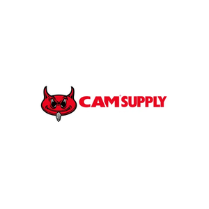 CAM Supply brand logo for camsupply.com