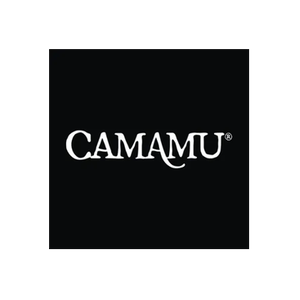 Cama Mu brand logo for camamusoap.com