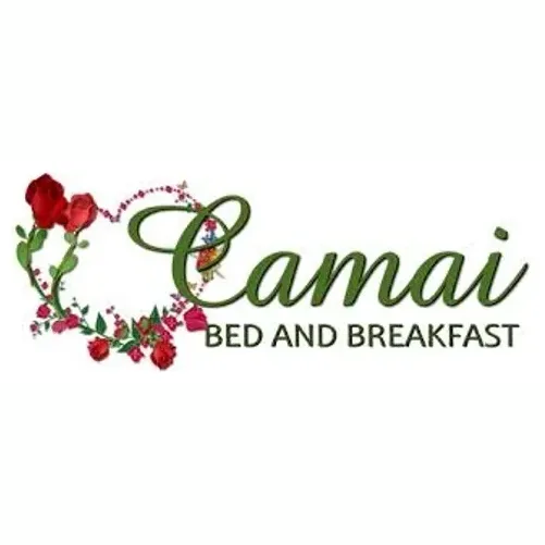 camaibnb brand logo for camaibnb.com
