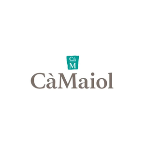 Camaiol brand logo for camaiol.it
