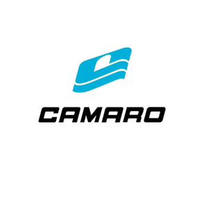 Camaro Watersports brand logo for camaro-watersports.com