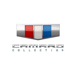 camarocollection brand logo for camarocollection.com