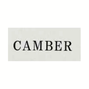 cambercoffee brand logo for cambercoffee.com