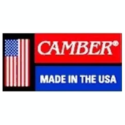 camberusa brand logo for camberusa.com