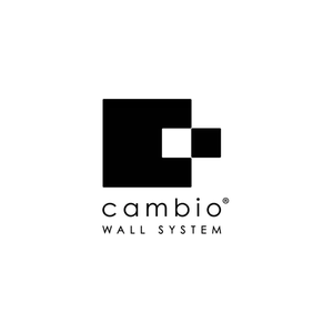Cambio brand logo for cambio.design