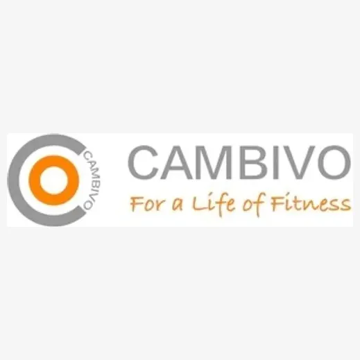 Cambivo brand logo for cambivo.com