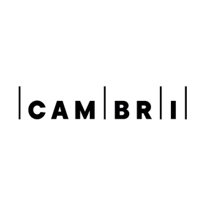 Cambri brand logo for cambri.io
