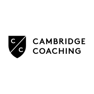 Cambridge Coaching brand logo for cambridgecoaching.com