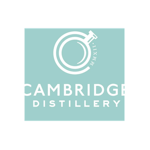 Cambridge Distillery brand logo for cambridgedistillery.co.uk