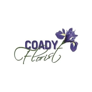 Cambridge Floral brand logo for cambridgeflorist.com