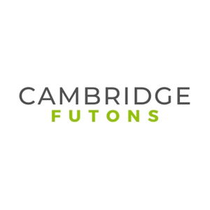 Cambridge Futons brand logo for cambridgefutons.com