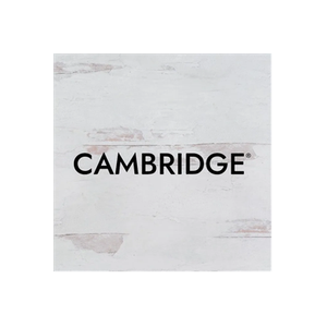 Cambridge Home brand logo for cambridgehome.com