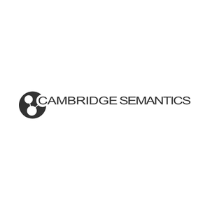 Cambridge Semantics brand logo for cambridgesemantics.com
