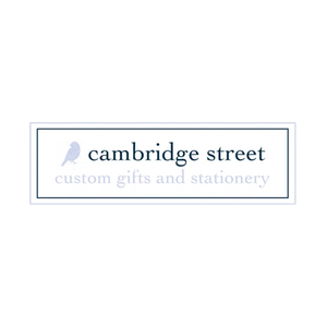 cambridge-street brand logo for cambridge-street.com